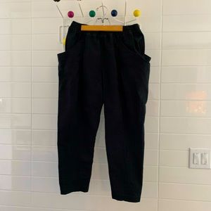 Elizabeth Suzann Clyde Pants